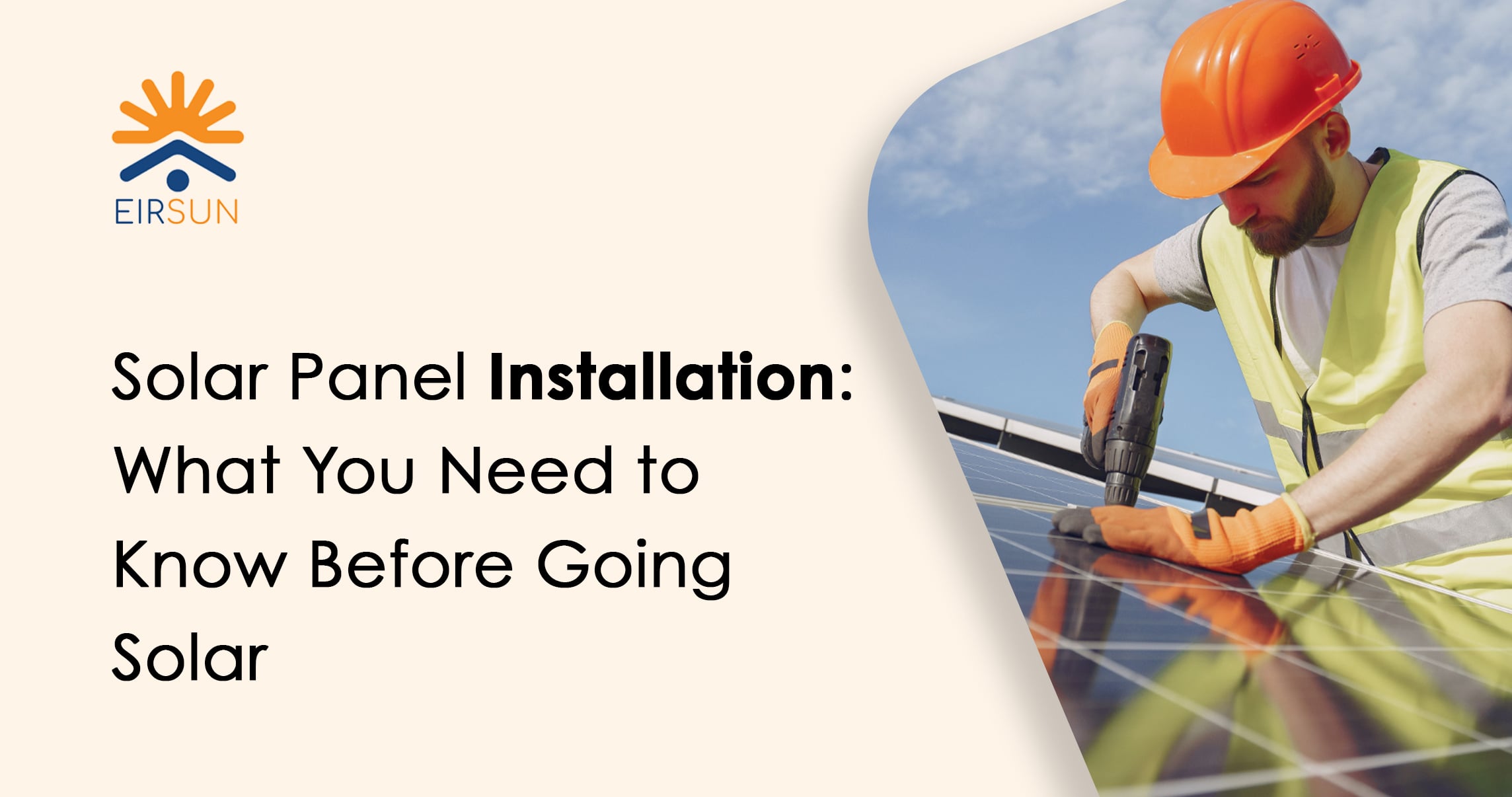 Solar Panel Installation