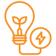 Reduced Energy Bills